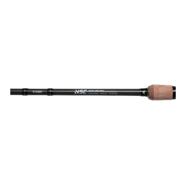 Mikado NSC Heavy Spin 240 15-70g (2sec.)