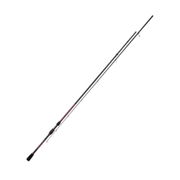 Mikado Lady Bixlite Spin 240 5-25g (2 sec.)