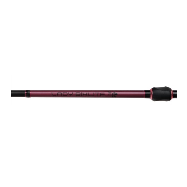 Mikado Lady Bixlite Spin 240 5-25g (2 sec.)