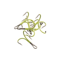 Kinetic Treble Hook Glow-in-dark