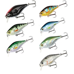 Mikado Bold Head 4cm / 3,5g