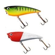 ECO Popper 6.5cm