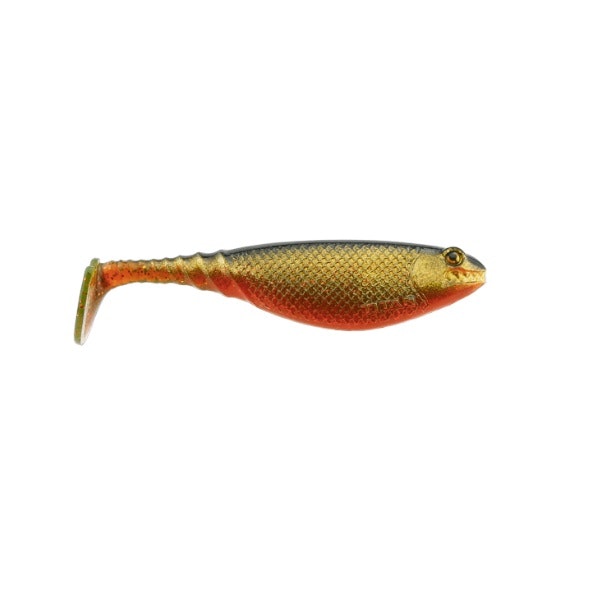 Titan Pro Tackle Shaden 8.5cm 5-pack