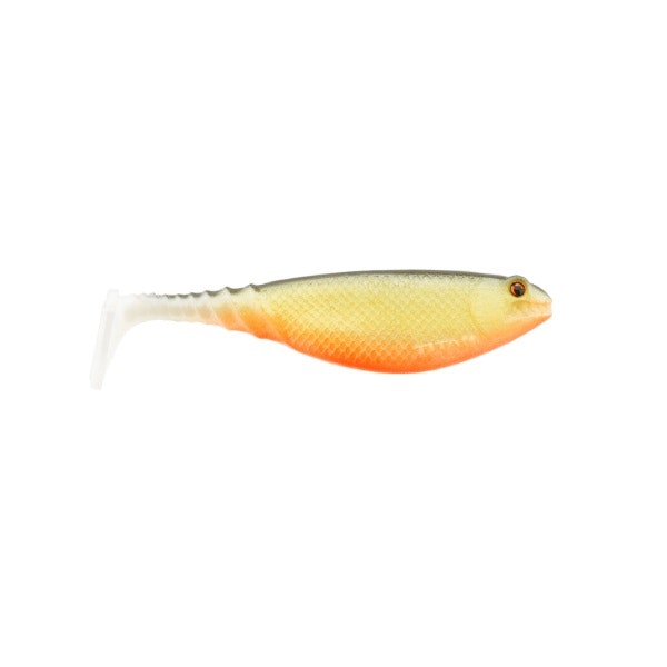 Titan Pro Tackle Shaden 8.5cm 5-pack