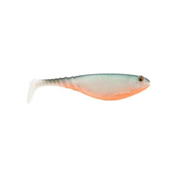 Titan Pro Tackle Shaden 8.5cm 5-pack