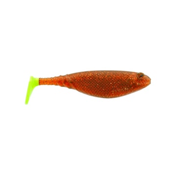 Titan Pro Tackle Shaden 8.5cm 5-pack