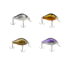 Titan Pro Tackle Cranken 5.5cm / 8g