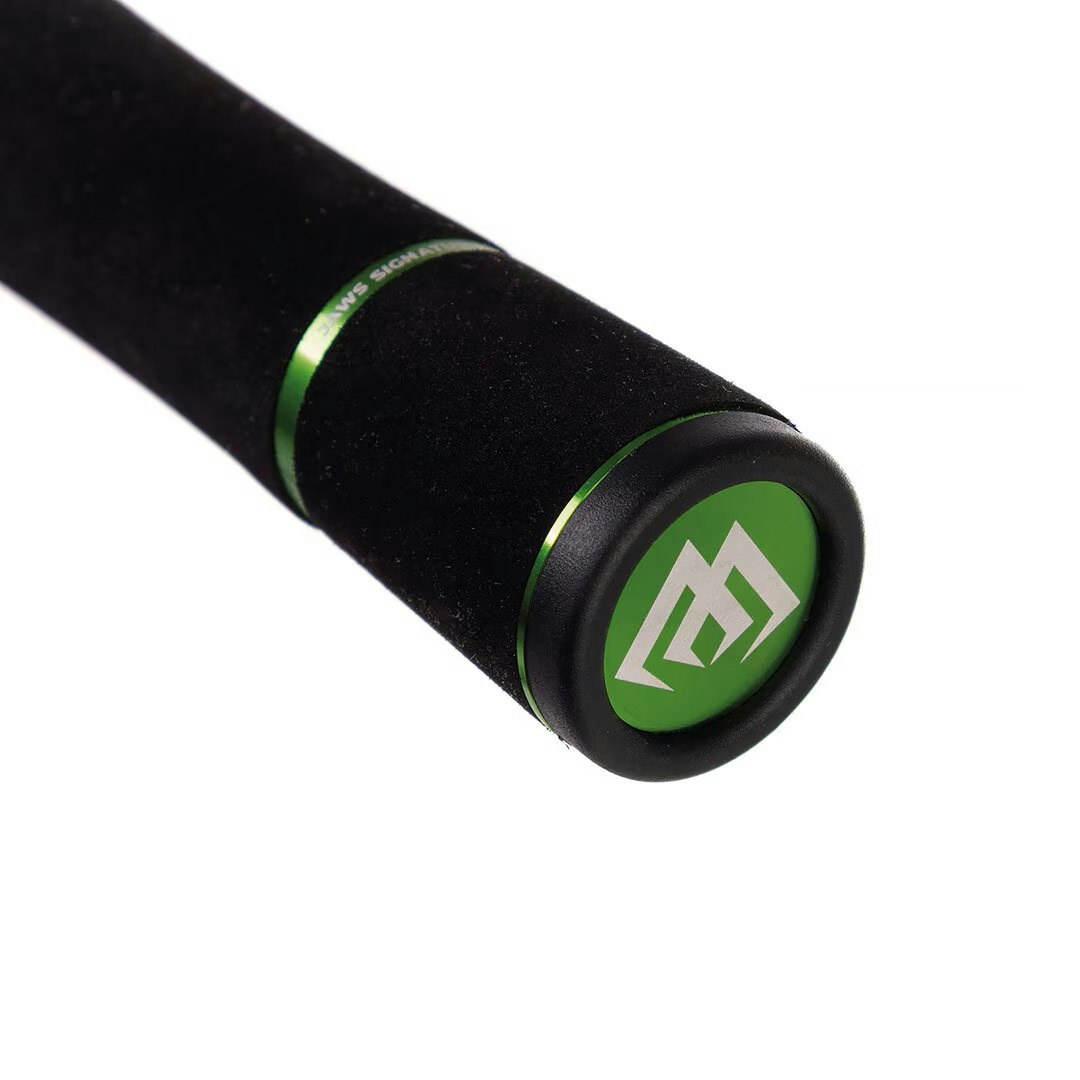 Mikado Jaws Pike Monster 245 c.w. 30-85g (2 sec.)