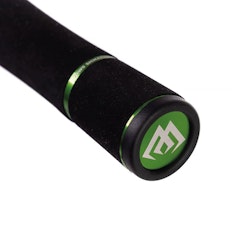 Mikado Jaws Pike Monster 245 c.w. 30-85g (2 sec.)