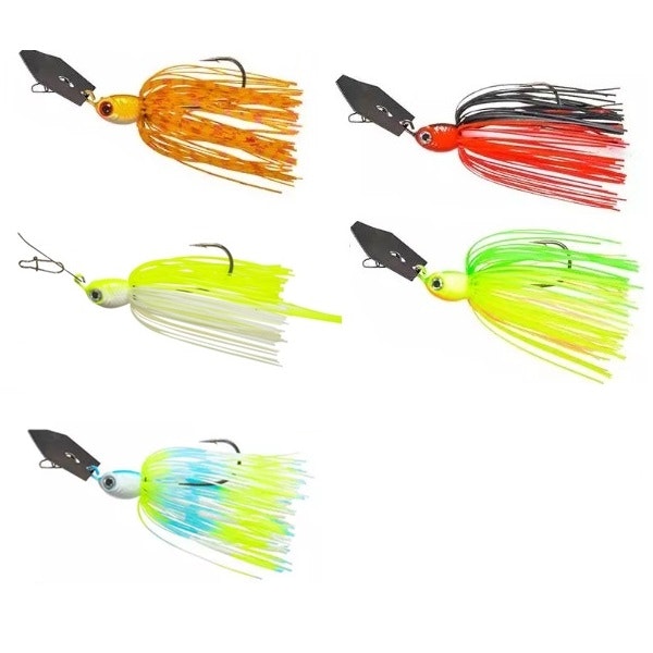 Conrad Energetic Blade 14g Chatterbait