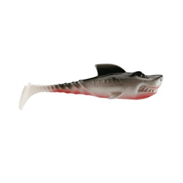 Titan Pro Tackle RIPJAW 10cm 5-pack