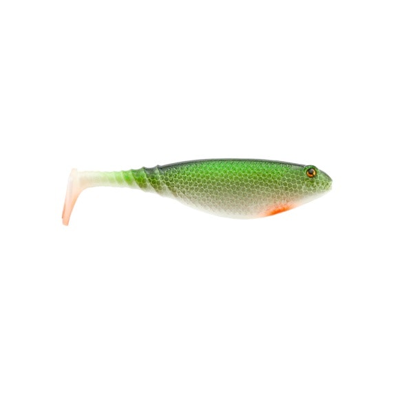 Titan Pro Tackle Shaden 8.5cm 5-pack