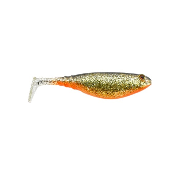 Titan Pro Tackle Shaden 8.5cm 5-pack