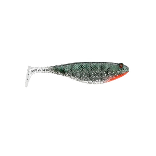 Titan Pro Tackle Shaden 8.5cm 5-pack