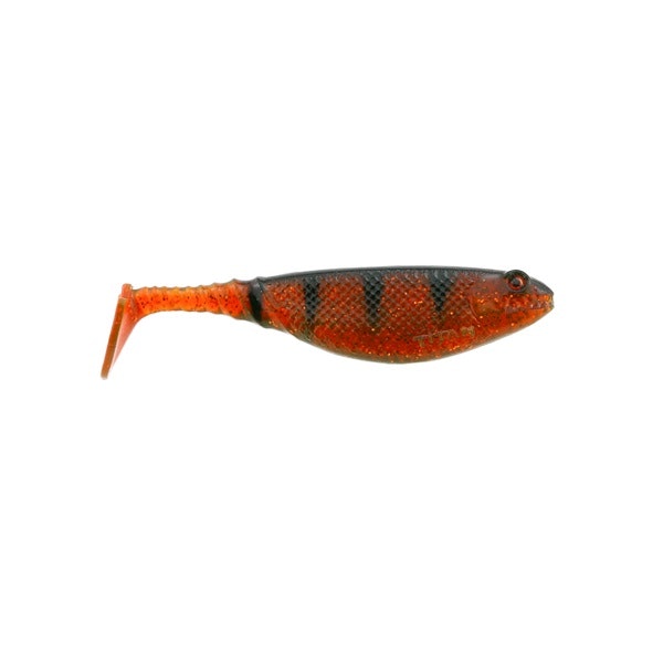 Titan Pro Tackle Shaden 8.5cm 5-pack