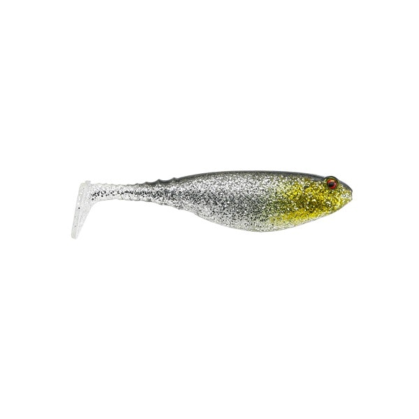 Titan Pro Tackle Shaden 8.5cm 5-pack