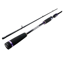 Titan Pro Tackle Atlas multi 7’3″ 5-25g