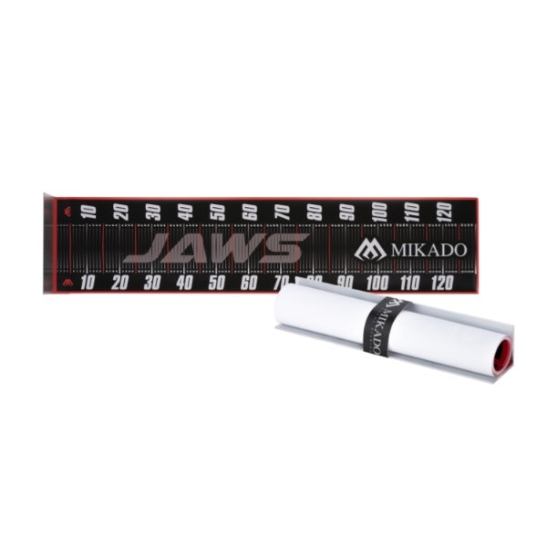 Mikado Jaws Predator Mat 130 x 30cm