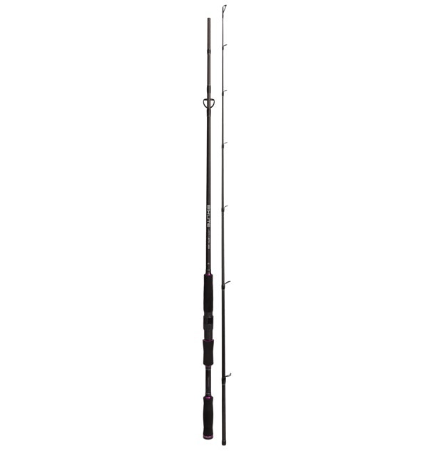 Mikado Bixlite Jerk Spin 195 c.w. 30-90g (2 sec.)