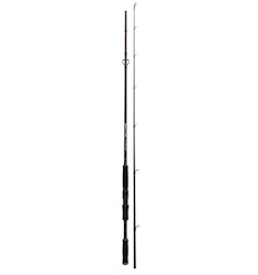 Mikado Bixlite Jerk Spin 195 c.w. 30-90g (2 sec.)