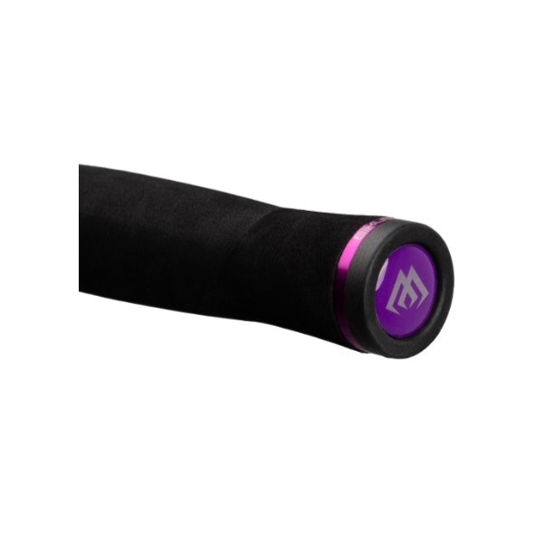 Mikado Bixlite Jerk Spin 195 c.w. 30-90g (2 sec.)