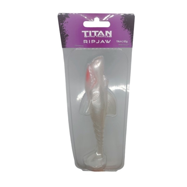 Titan Pro Tackle RIPJAW 19cm