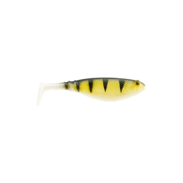 Titan Pro Tackle Shaden 8.5cm 5-pack