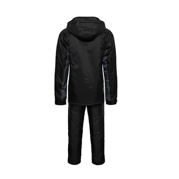 Mikado Winter Suit