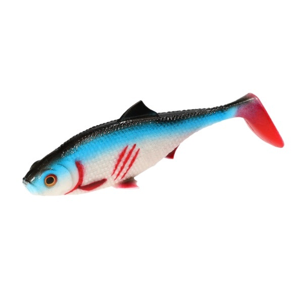 Mikado MFT Roach 8cm/8g - 4pack