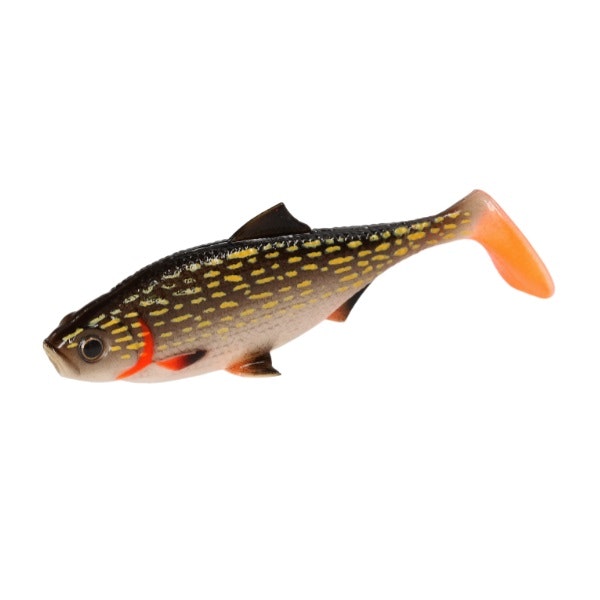 Mikado MFT Roach 8cm/8g - 4pack