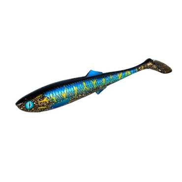 Mikado Sicario 8.5cm/6g - 5pack