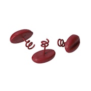 Mikado Jaws Balancer 3g/5g/7g/10g - 4 pcs