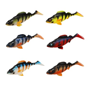 Mikado MFT Perch 25cm/188g - 1st