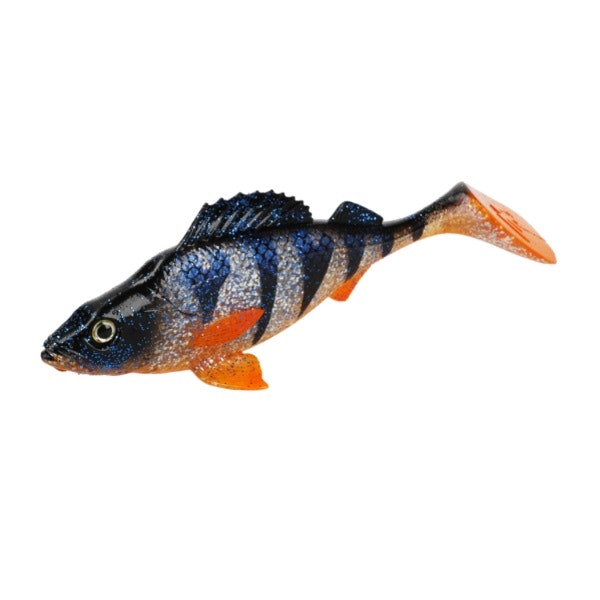 Mikado MFT Perch 16cm/56g - 1st