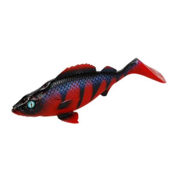 Mikado MFT Perch 16cm/56g - 1st