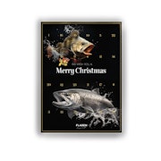 Julkalender 4.0 24 delar deluxe