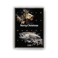 Julkalender 4.0 24 delar deluxe
