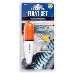 Metset Makrill