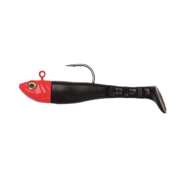 Bunnie Sea Paddletail