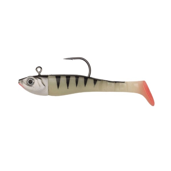Bunnie Sea Paddletail