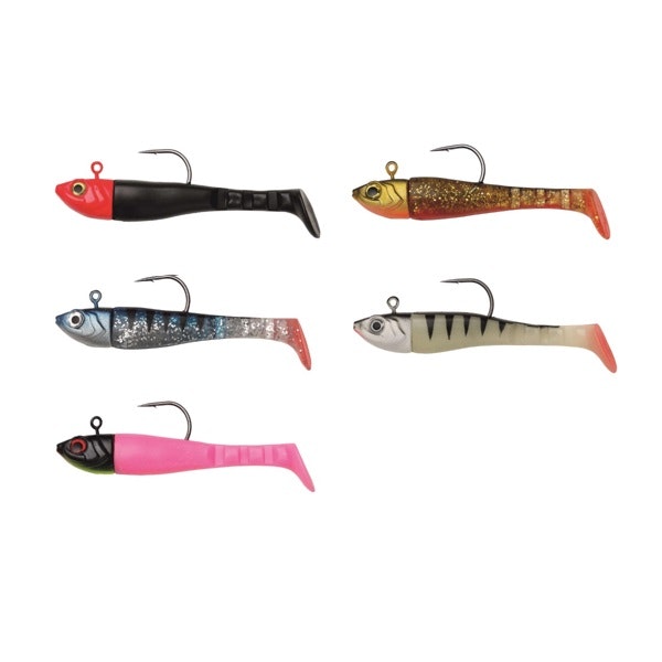 Bunnie Sea Paddletail