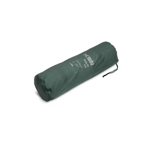 Självuppblåsande liggunderlag Briv Deluxe 50
