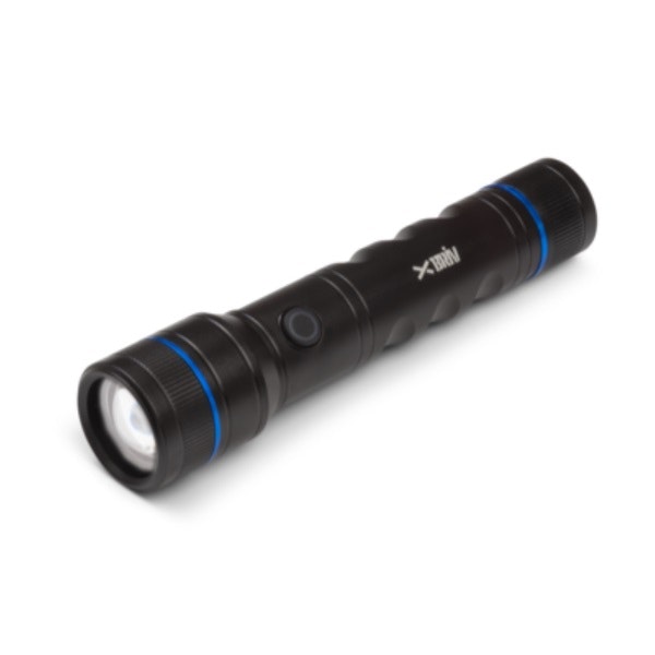 Ficklampa 800 lm 2200 mAh