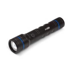Ficklampa 800 lm 2200 mAh