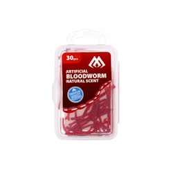 Artificial Blood Worm - 30st