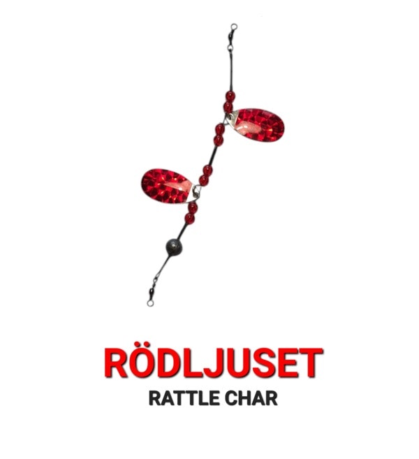 Rattle Char