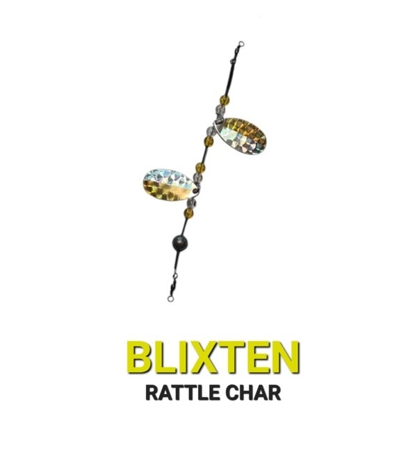 Rattle Char