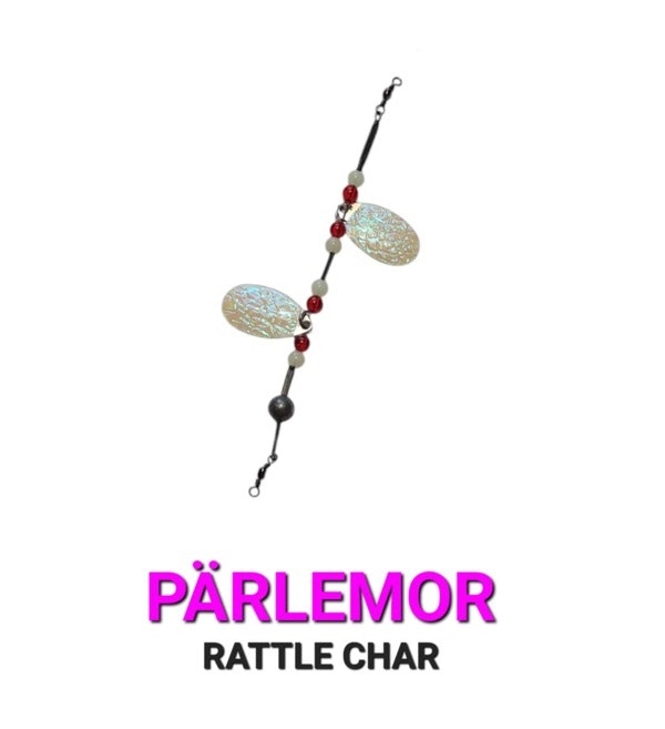 Rattle Char