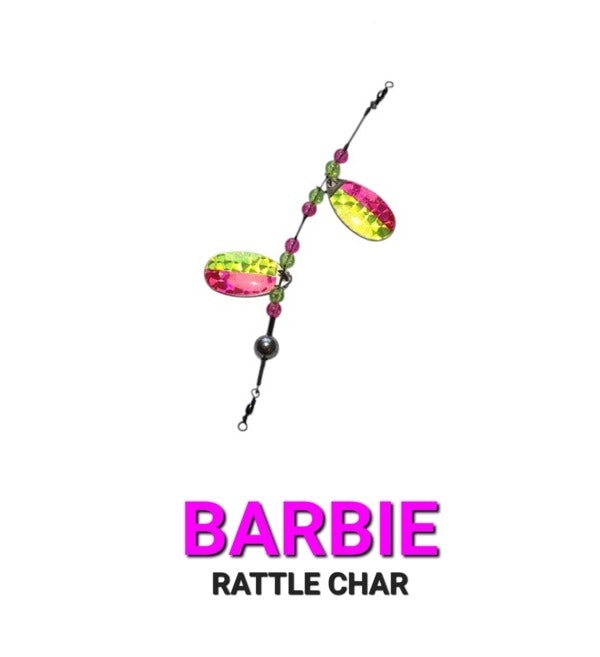 Rattle Char