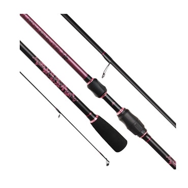 Mikado Lady Bixlite 240 c.w. 5-25g (2sec)